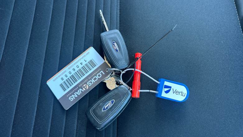 Ford Transit Custom 300 L2 Diesel Fwd 2.0 EcoBlue 130ps Low Roof Limited Van Auto